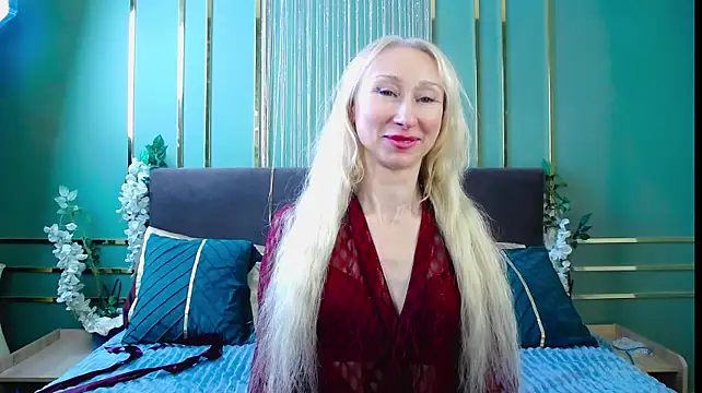 KissDreamm's Live XXX Chat