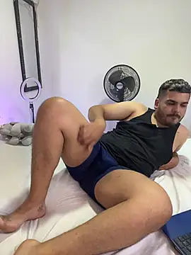 Chat XXX en directo de Kevin_Spenser