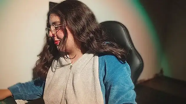 Živý XXX chat Pao_Ly