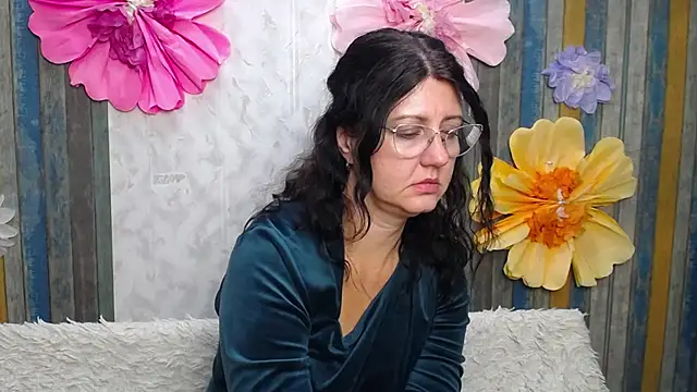 RoseHille Live XXX-chat
