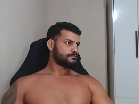 Chat XXX Live kingofdeath7