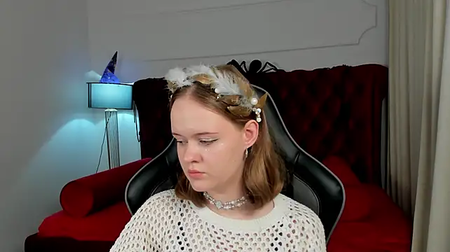 AdaRune Live XXX-chat