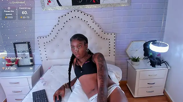 PenelopeGuzman XXX чат на живо