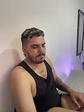 Kevin_Spenser – Naživo XXX chat