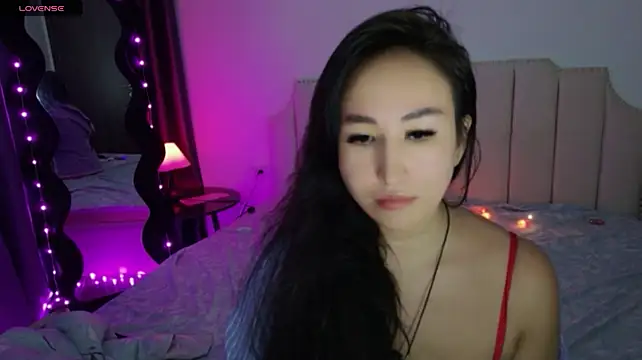 Chat +18 de JustAngel77 ao vivo