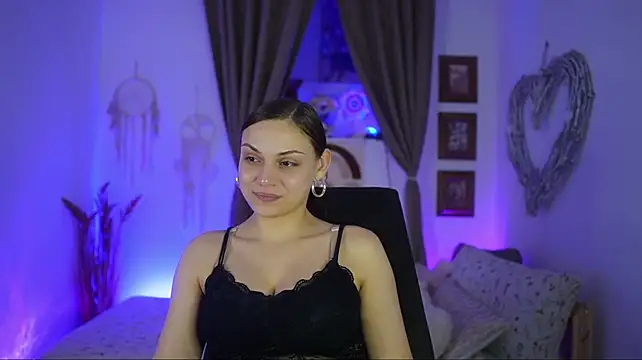 Živý XXX chat Sidney_Sweety