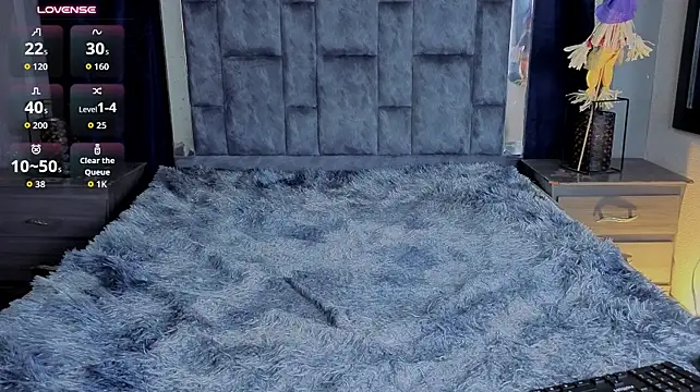 Živý XXX chat Adriann_voss
