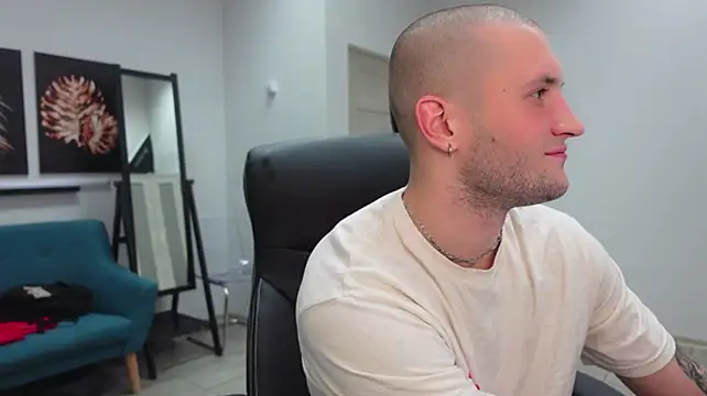 Chat XXX Live Igor_Wilde