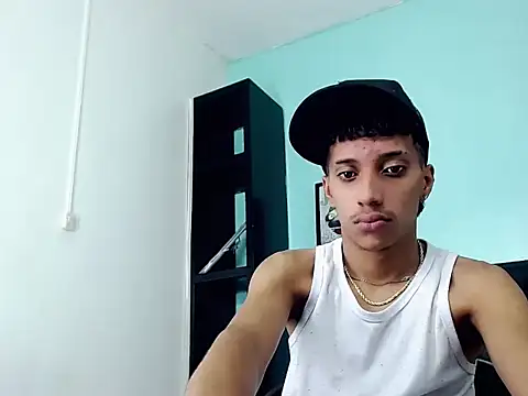 Živý XXX chat brayan__hot__