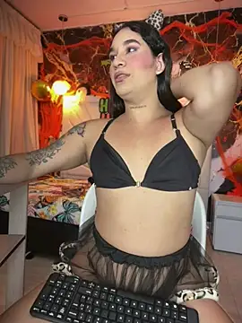 แชท XXX สดของ Sweet_vicky_hot
