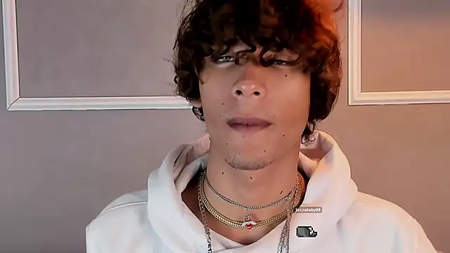 derek_blake 现场XXX聊天