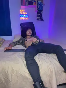 Živý XXX chat Dali_Vice