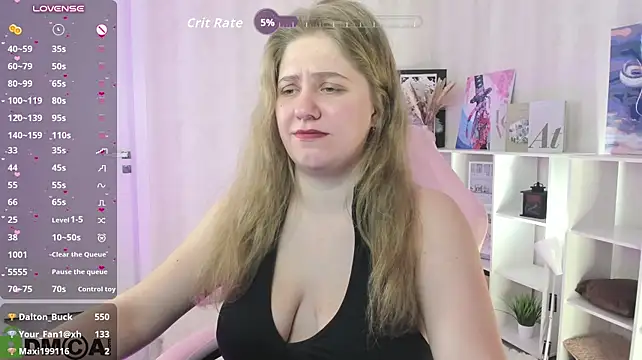 Megan_Violer 라이브 XXX 채팅