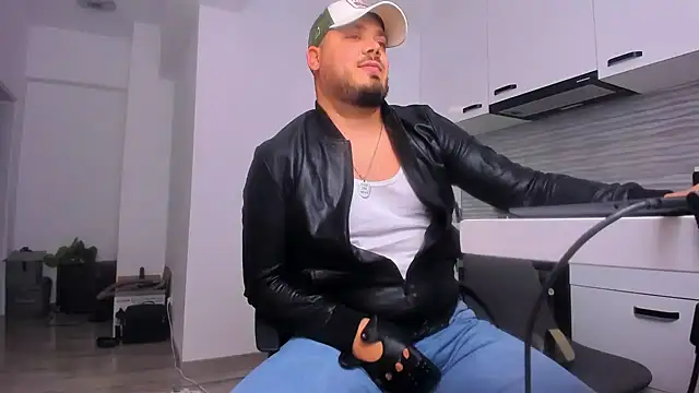 Chat XXX Live ZackMasterss