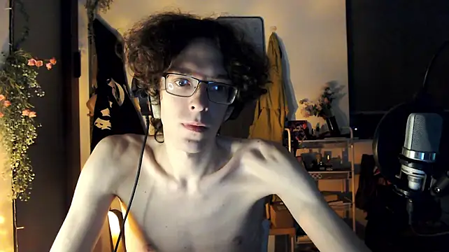 Živý XXX chat LovesomeCookie