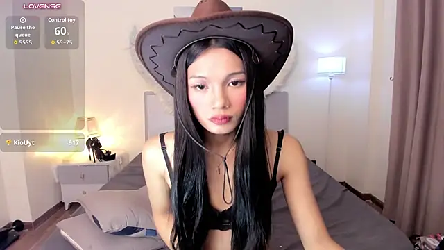 Chat XXX ao vivo de mandy_perez