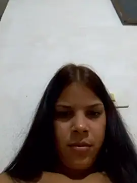 Živý XXX chat Nefertitisexi