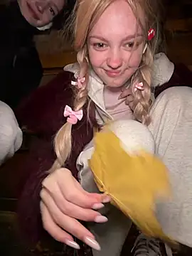 elsawhere Live XXX-chat