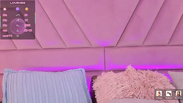 Živý XXX chat IvySky