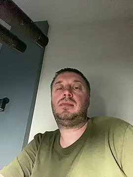 DorianJeday Live XXX-Chat