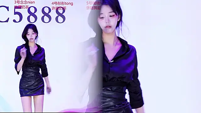 Czat XXX na żywo – C5888
