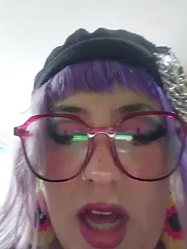 צ'אט XXX בשידור חי של ciindy_ink
