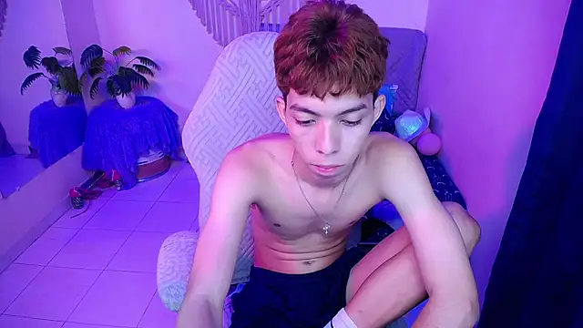 Chat XXX en directo de nico_nikc