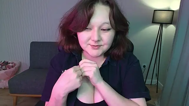 Živý XXX chat honey_pie_boo