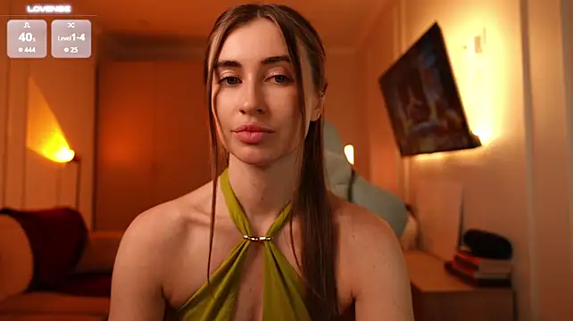 Živý XXX chat Coconutkittyy