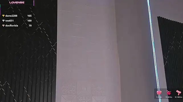 Alexxus_Smith 现场XXX聊天