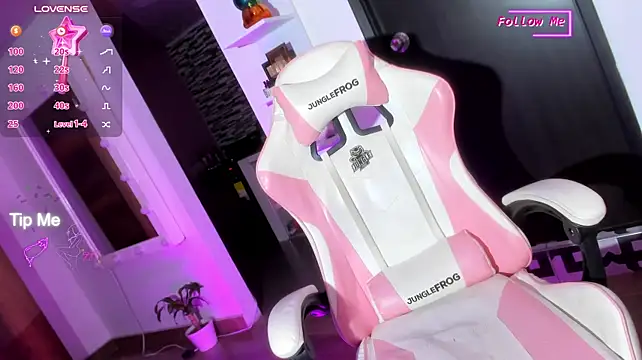Živý XXX chat Julieta_princess_