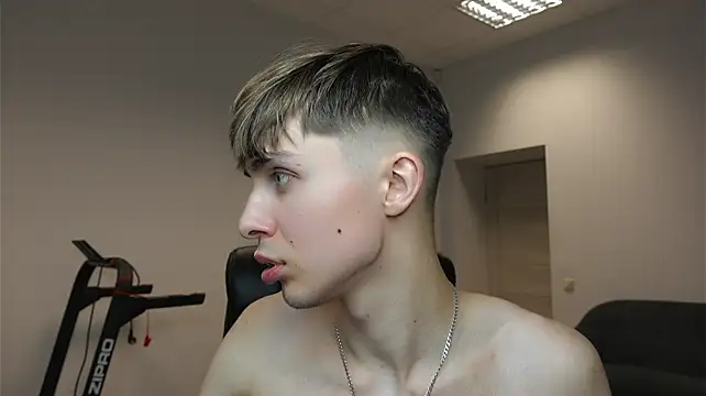 Chat +18 de Damien_Dallas ao vivo