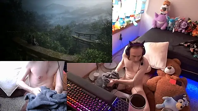 Živý XXX chat MrFrizby6211