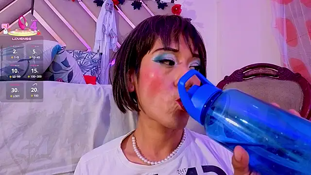 Raven_foxter1 现场XXX聊天