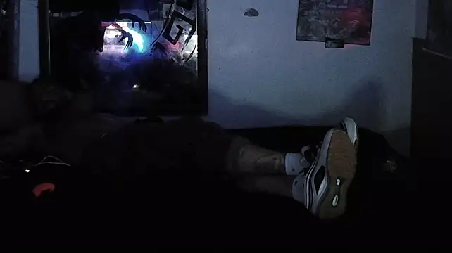 Živý XXX chat Azielparallax