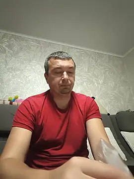 Webkamerová show Kasperik29cm