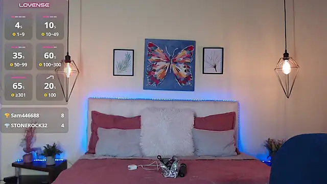 XXX chat uživo modela Megan_05_