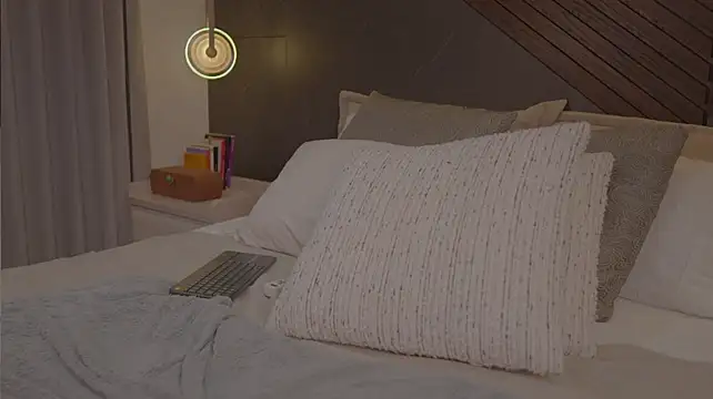 evamorettii Adlı Modelin Canlı XXX Sohbeti