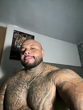 Show de webcam de criss_zander292