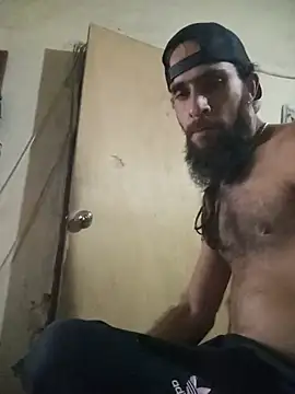 Hairy_mannn2 Chat XXX in diretta