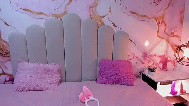 Živý XXX chat SweettDreamm