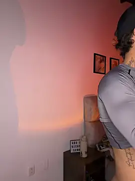 KAIRUIZ Live XXX-chat