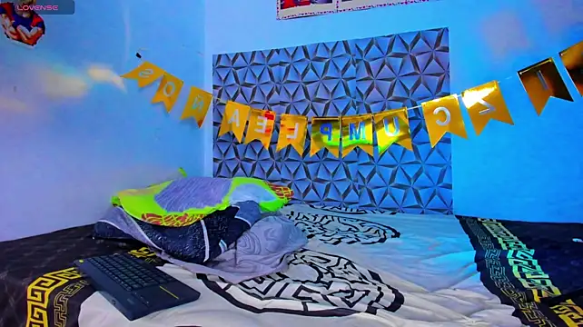 david_holman – Live XXX-chat