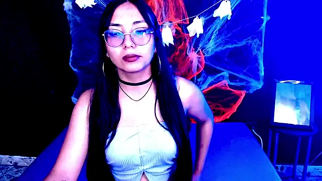 Violet_Vice Live XXX-Chat