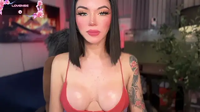 sassy_olivia Live XXX-chat