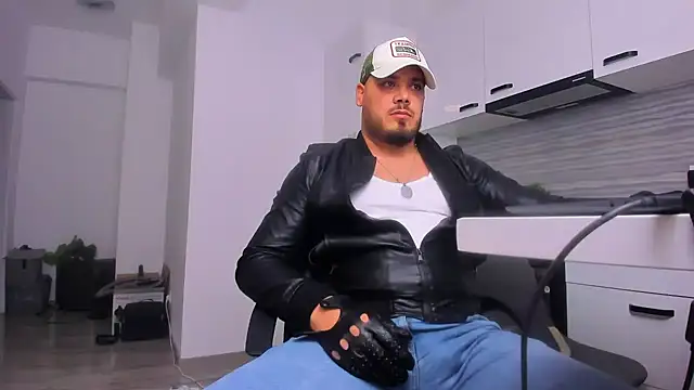 ZackMasterss Chat XXX live