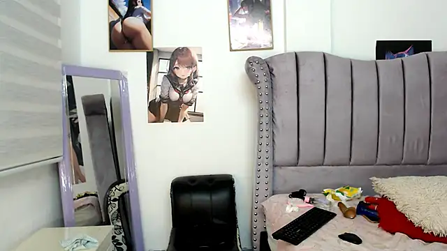 sexy_abby01 라이브 XXX 채팅
