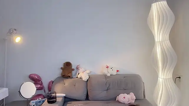 YaoYao_o's Live XXX Chat