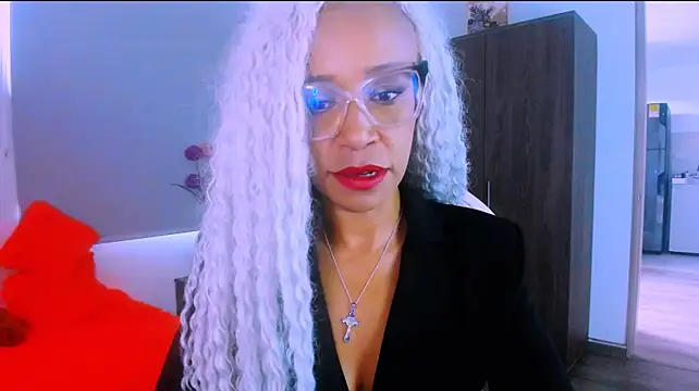 ScarlettMalbec 라이브 XXX 채팅