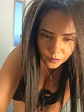 Barbbara_sweett 现场XXX聊天